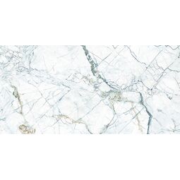 Marmara, Elegant, MARMARA ELEGANT WHITE GRES POLER REKTYFIKOWANY 59.7X119.7 