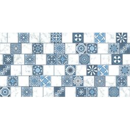 Marmara, Iris, MARMARA IRIS BLUE GRES POLER REKTYFIKOWANY 60X119.5 