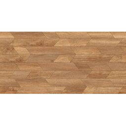 Marmara, Morris Wood, MARMARA MORRIS WOOD DEKOR PŁYTKA ŚCIENNA 60X120 