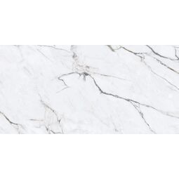 Marmara, Statuario, MARMARA STATUARIO CLASSIC GRES CARVING REKTYFIKOWANY 60X120 