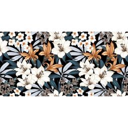 Marmara, Tropic, MARMARA TROPIC MIX GRES LAPPATO REKTYFIKOWANY 60X120 