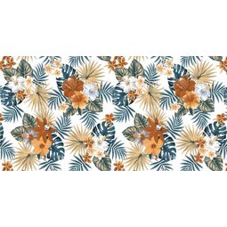 Marmara, Tropic, MARMARA TROPIC WHITE GRES LAPPATO REKTYFIKOWANY 60X120 