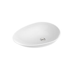 Marmorin, Aron, MARMORIN ARON UMYWALKA NABLATOWA BIAŁA 61X44X16 