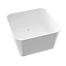 Marmorin, Balia, MARMORIN BALIA WANNA WOLNOSTOJĄCA 121.5X121.5X65 