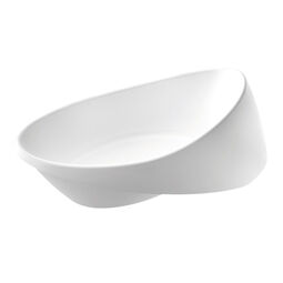 Marmorin, Goccia, MARMORIN GOCCIA WANNA WOLNOSTOJĄCA BIAŁA 196.7X96.3X76.3 