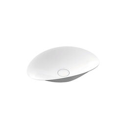 Marmorin, Kiara, MARMORIN KIARA UMYWALKA NABLATOWA 50X32.2X13 