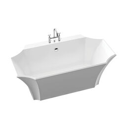 Marmorin, La Donna, MARMORIN LA DONNA WANNA DOŚCIENNA 164.5X73X60 