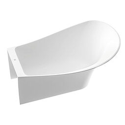 Marmorin, Misa, MARMORIN MISA P WANNA NAROŻNA PRAWA 155.3X91.6X81.2 