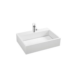 Marmorin, Modico, MARMORIN MODICO 60 UMYWALKA MEBLOWA / NABLATOWA 60X43X14.5 