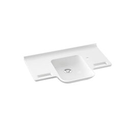 Marmorin, Uni, MARMORIN UNI UMYWALKA WISZĄCA 85X60X12 