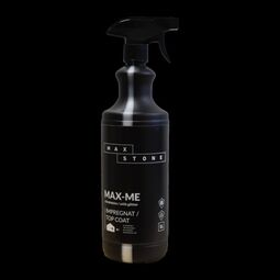 Maxstone, Chemia, MAXSTONE IMPREGNAT Z BROKATEM 1 L 