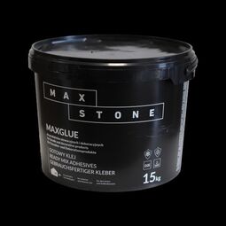 Maxstone, Chemia, MAXSTONE KLEJ DO PŁYTEK I DESKI D2E MAX GLUE 15 KG 