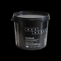 Maxstone, Chemia, MAXSTONE KLEJ DO PŁYTEK I DESKI D2E MAX GLUE 7 KG 