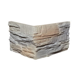 Maxstone, Elbrus, MAXSTONE ELBRUS EB1N NAROŻNIK ELEWACYJNY ZEWNĘTRZNY 