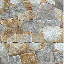 Maxstone, Brillo, MAXSTONE BRILLO NSE RUST KAMIEŃ ELEWACYJNY 46.6X24.2X2.5 