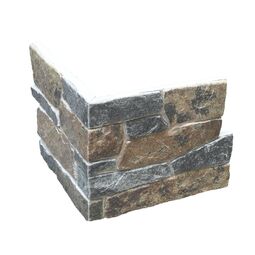 Maxstone, Castello, MAXSTONE CASTELLO NSE AMBRA NAROŻNIK 56X22X2.2 