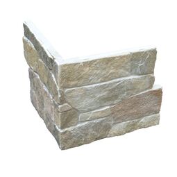 Maxstone, Castello, MAXSTONE CASTELLO NSE SABBIA NAROŻNIK 56X22X2.2 