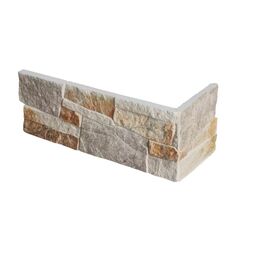 Maxstone, Mavat, MAXSTONE MAVAT NSE RUST NAROŻNIK 54X13.8X1.8 