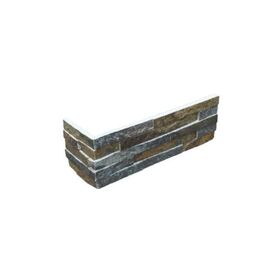 Maxstone, Mont Blanc, MAXSTONE MONT BLANC NSE TERROSO NAROŻNIK 54X13.8X2 