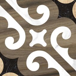 Mayolica, Artwood, MAYOLICA ARTWOOD 04 GRES 20X20 