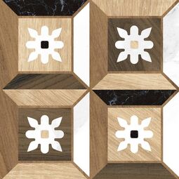 Mayolica, Artwood, MAYOLICA ARTWOOD 06 GRES 20X20 