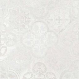 Mayolica, Fuji, MAYOLICA FUJI PERLA DEKOR 20X20 