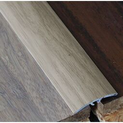 Midas, Borck, MIDAS BORCK E-EK111 DĄB 2P ALUMINIOWA DREWNOPODOBNA LISTWA PROGOWA 0.93M 