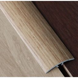 Midas, Borck, MIDAS BORCK E-EK111 DĄB 3E ALUMINIOWA DREWNOPODOBNA LISTWA PROGOWA 0.93M 