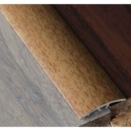 Midas, Borck, MIDAS BORCK E-EK111 DĄB 4P ALUMINIOWA DREWNOPODOBNA LISTWA PROGOWA 1.03M 