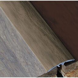 Midas, Borck, MIDAS BORCK E-EK111 DĄB 7P ALUMINIOWA DREWNOPODOBNA LISTWA PROGOWA 0.93M 