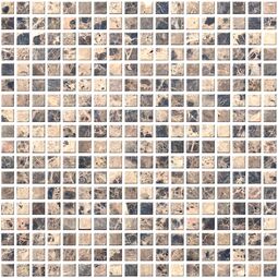 Midas, Mozaika Kamienna, MIDAS MOZAIKA KAMIENNA A-MST08-XX-004 30X30 