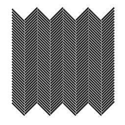 Midas, Mozaika Szklana, MIDAS MOZAIKA SZKLANA A-MGL04-XX-022 28.6X26.5 