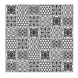 Midas, Mozaika Szklana, MIDAS MOZAIKA SZKLANA A-MGL04-XX-027 30X30 