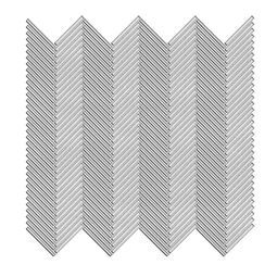 Midas, Mozaika Szklana, MIDAS MOZAIKA SZKLANA A-MGL04-XX-029 28.6X26.5 