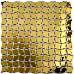 Midas, Mozaika Szklana, MIDAS MOZAIKA SZKLANA A-MGL04-XX-036 29.9X29.5 