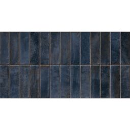 Mykonos, Easy, MYKONOS EASY LIMIT BLUE MAT (PRC) GRES 32X62.5 