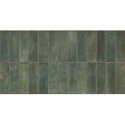 Mykonos, Easy, MYKONOS EASY LIMIT GREEN MAT (PRC) GRES 32X62.5 