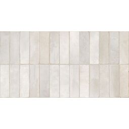 Mykonos, Easy, MYKONOS EASY LIMIT PEARL MAT (PRC) GRES 32X62.5 