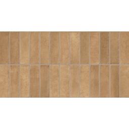 Mykonos, Easy, MYKONOS EASY LIMIT TERRACOTA MAT (PRC) GRES 32X62.5 