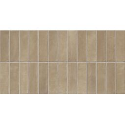 Mykonos, Easy, MYKONOS EASY LIMIT TOFFE MAT (PRC) GRES 32X62.5 