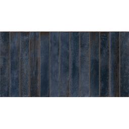 Mykonos, Easy, MYKONOS EASY LONG BLUE MAT (PRC) GRES 32X62.5 
