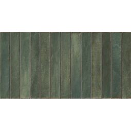 Mykonos, Easy, MYKONOS EASY LONG GREEN MAT (PRC) GRES 32X62.5 
