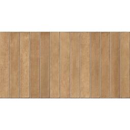 Mykonos, Easy, MYKONOS EASY LONG TERRACOTA MAT (PRC) GRES 32X62.5 