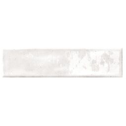 Mykonos, Mallorca, MYKONOS MALLORCA WHITE PŁYTKA ŚCIENNA 7.5X30 