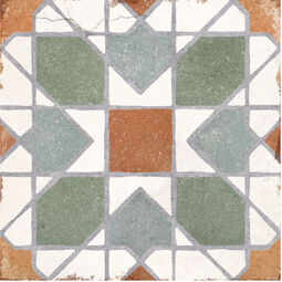 Nanda, Andalusia, NANDA ANDALUSIA TEULET GRES 20X20 