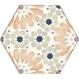 Nanda, Bohemia, NANDA BOHEMIA HANNA GRES 21X25 