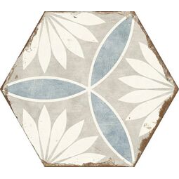 Nanda, Bohemia, NANDA BOHEMIA MARGARITA GRES 21X25 