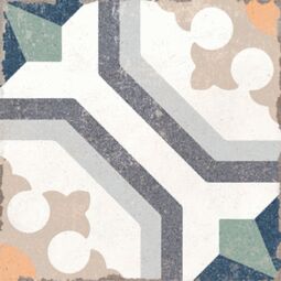 Nanda, Gabana, NANDA GABANA MELAH GRES 20X20 