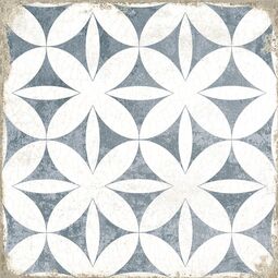 Nanda, Grafton, NANDA GRAFTON ABBEY BLUE GRES 20X20 