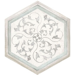 Nanda, Habitania, NANDA HABITANIA IRIS GRES 21X25 